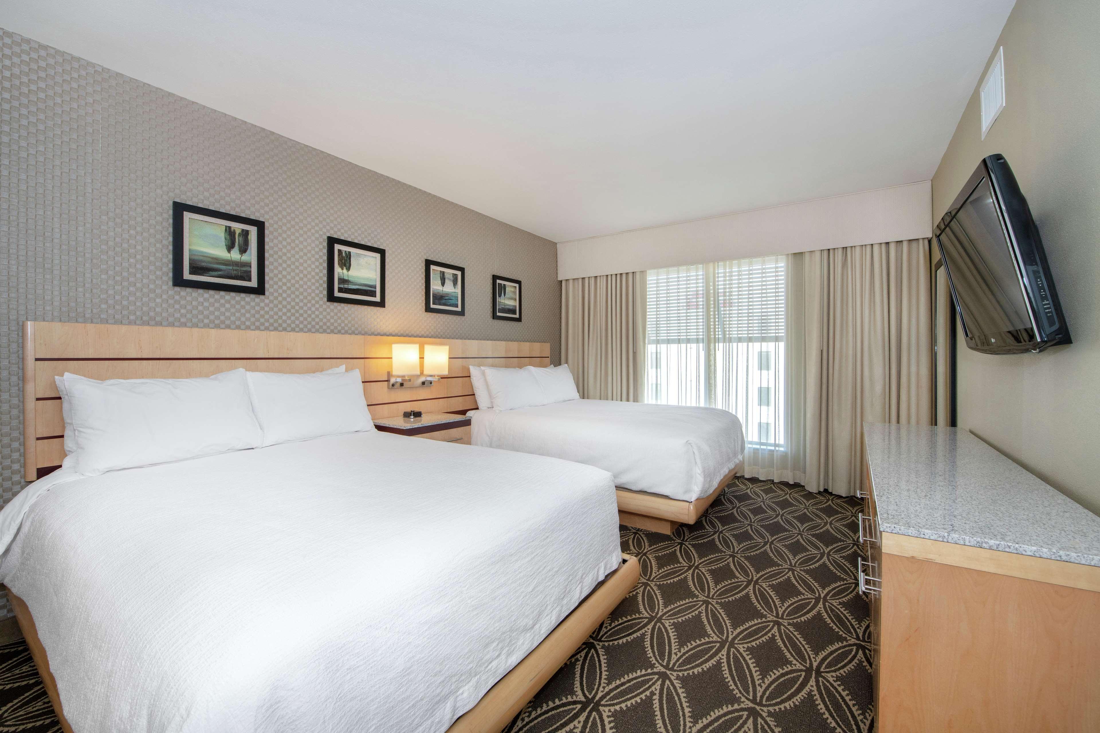 Embassy Suites By Hilton Raleigh Durham Airport Brier Creek Екстериор снимка